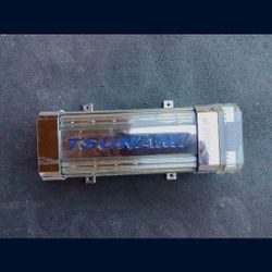 5 Farad Power Capacitor
