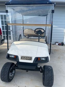EZGO