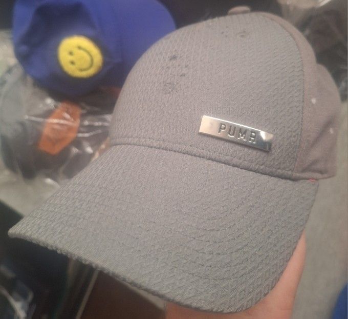 Puma Hat