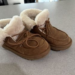 Ugg Eskimo Boots 