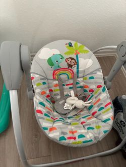 Baby item bundle