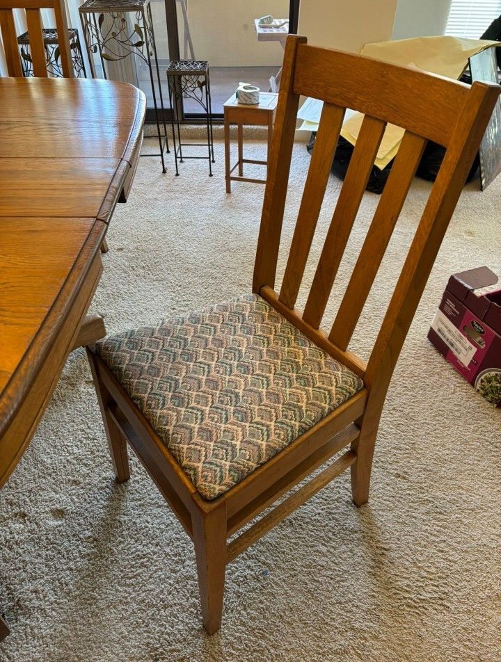 Dining Set Of Chairs, Chair Set , Each 