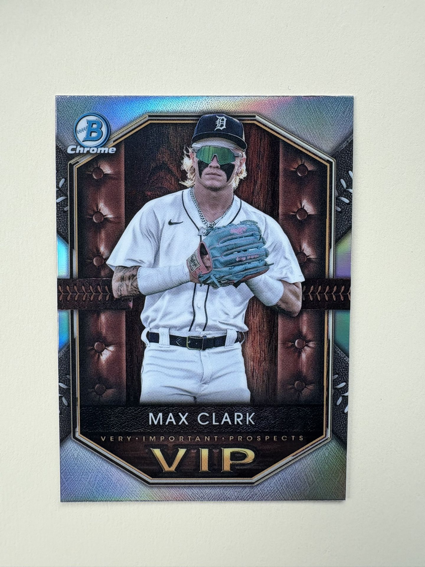 Max Clark