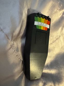 emf reader