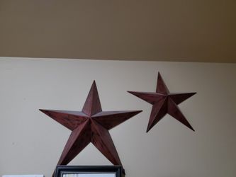 Barn Stars