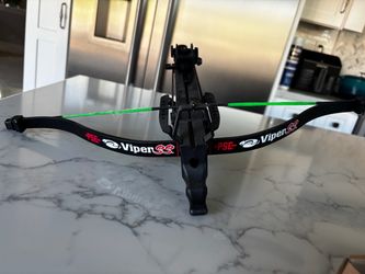 PSE Viper SS Crossbow