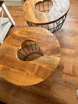 Heart tables
