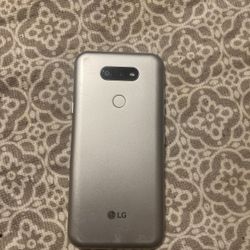 LG Android 
