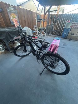 e-bike
