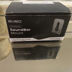 Eveo Universal Soundbar Mount