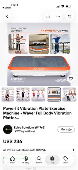 Powerfit