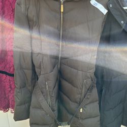 Michael Kors extra large winter coat