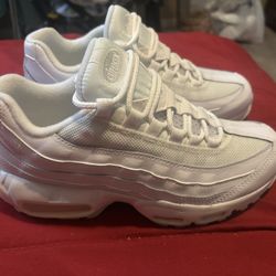 nike air max 95's