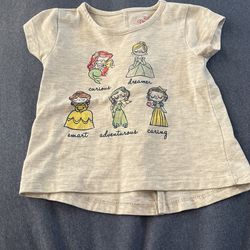 Girls Toddler Tee