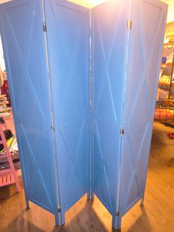 Wooden Dividers