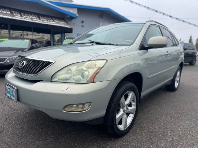 2004 Lexus RX
