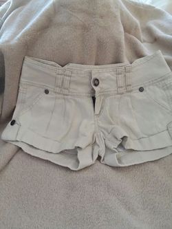 Short