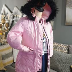 Girls designed  Juicy Couture jacket