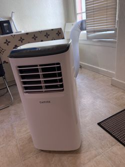 Garvee 8,000 BTU Portable Air Conditioner, 3-in-1 Portable AC Unit with Remote Control