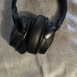 Mpow noise canceling headphones