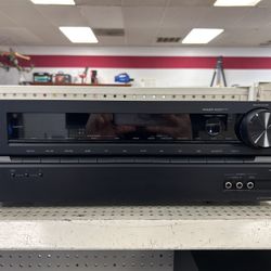 Onkyo Receiver 
