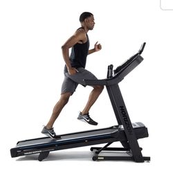 7.0AT Treadmill, new in the box  