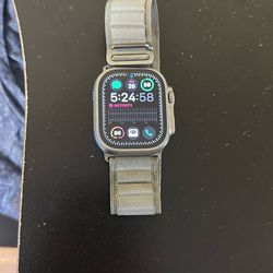 Apple Watch Ultra 2