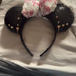 Disney Ears