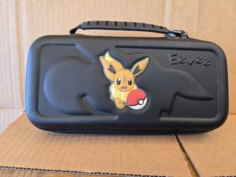 Neitendo Eevee Case