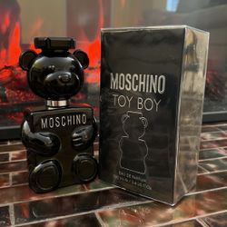 Moschino Toy Boy 100ml (3.4 fl. oz.)