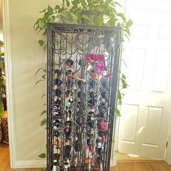 Wine Rack 