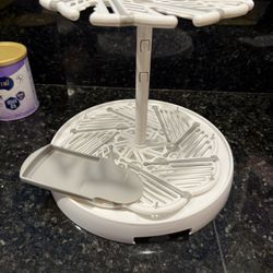 Baby Bottle Drying Rack
