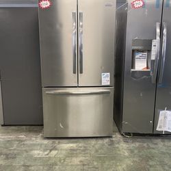 Frigidaire Gallery French Door Refrigerator