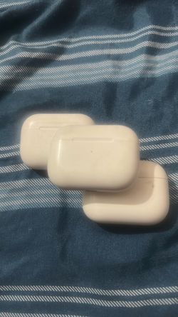 Charger case