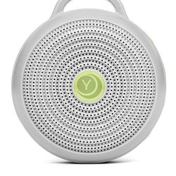 Portable White Noise Sound Machine For Baby 