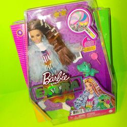  ~ BRAND NEW ~ Barbie Extra doll