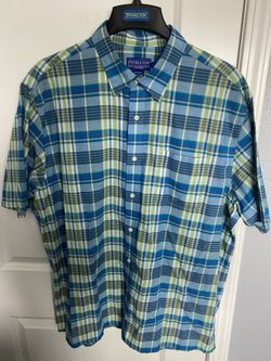 Pendleton XL