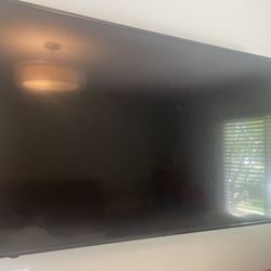Flat Screen TV