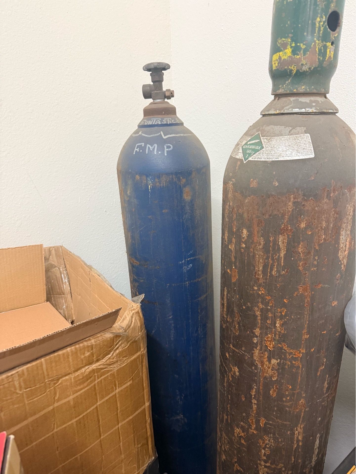 50lb co2 tank