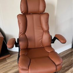 New Office Chair 