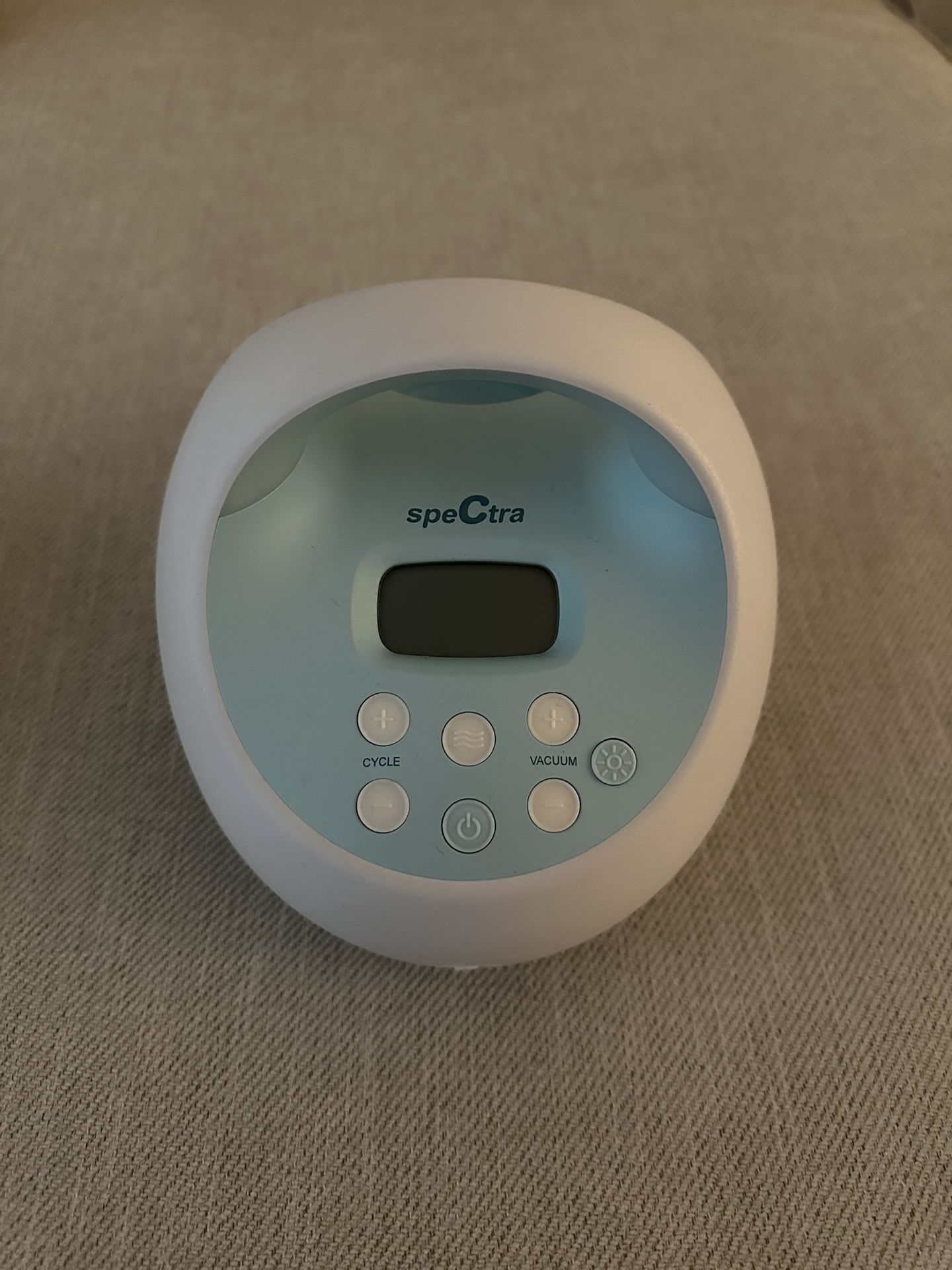 Motif Luna & Spectra S1