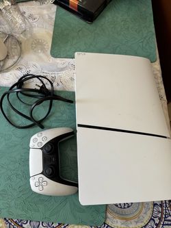 PS5 Slim DIGITAL EDITION