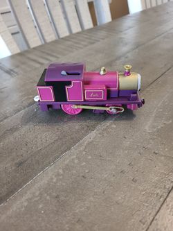Trackmaster lady 2025