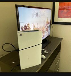Sony PlayStation 5 slim