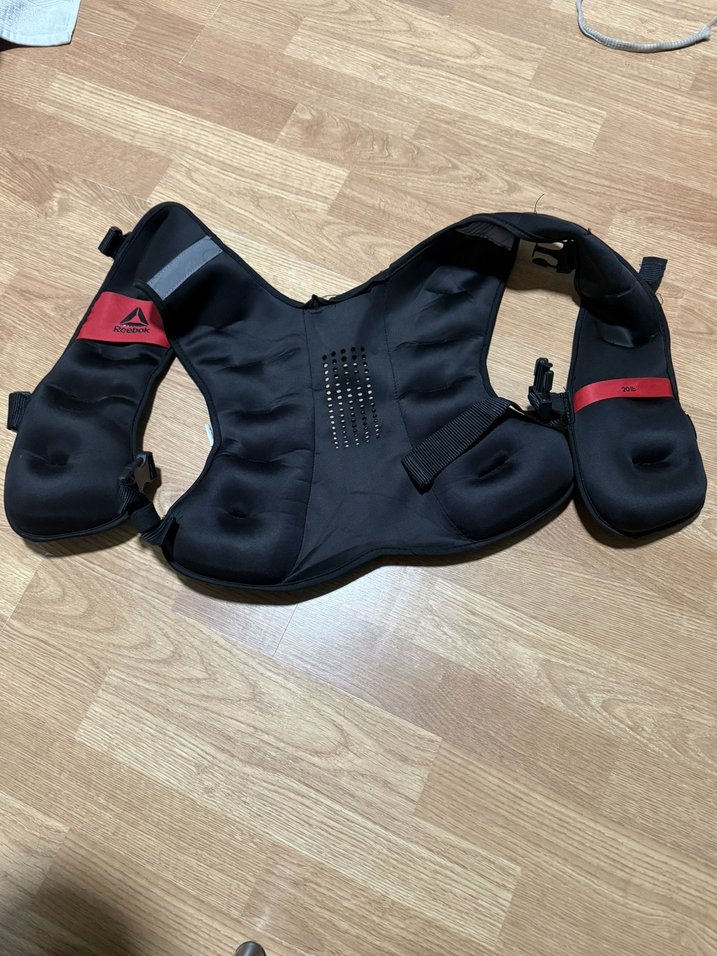 Weighted Vest 20lb