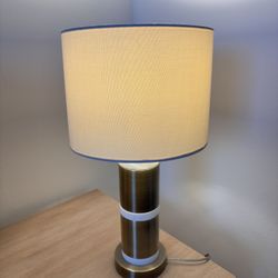 Modern Table Lamp