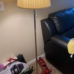 Lamps And Coffee Tables