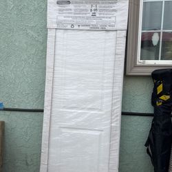 Closet Door 60”x80”