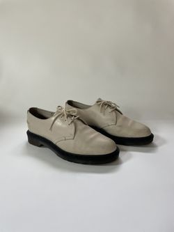 Doc Marten Shoes