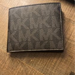 Mk Wallet